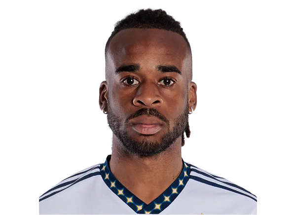 Raheem Edwards