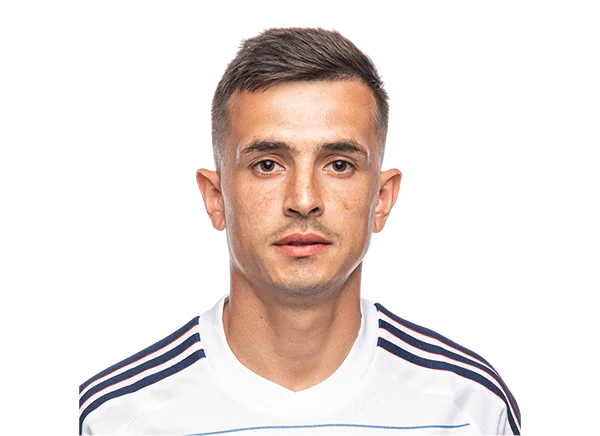 Andrés Cubas