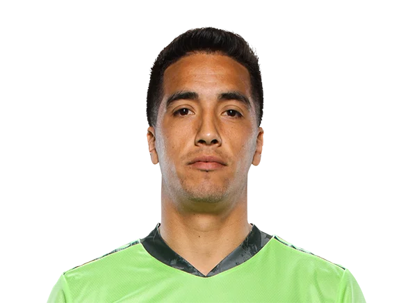 Adrián Zendejas