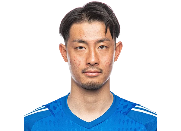 Yohei Takaoka