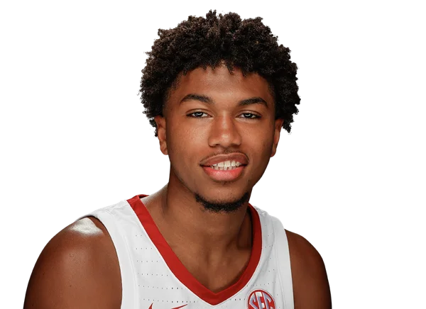 Preston Murphy Jr.