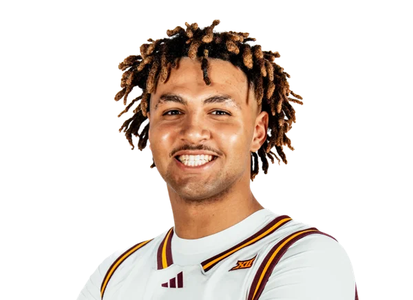 Marcus Adams Jr.