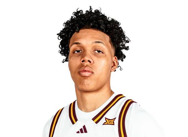 Bryce Ford