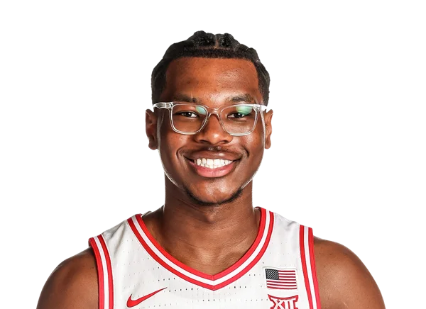Bryce James