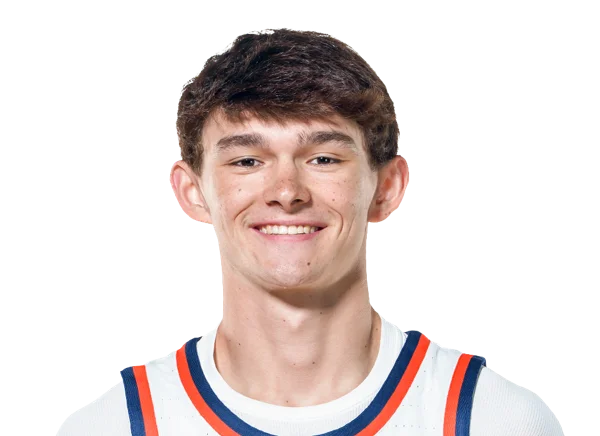Bradley Pearson