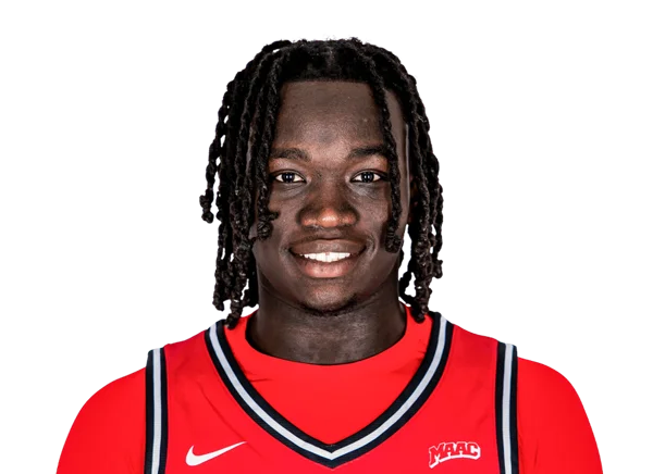 Brandon Benjamin