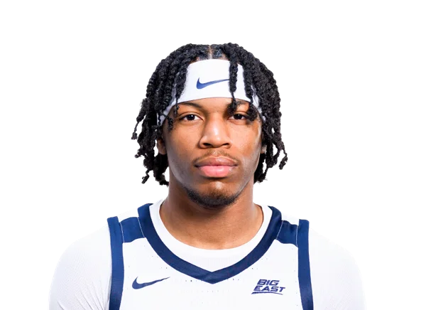 Azavier Robinson
