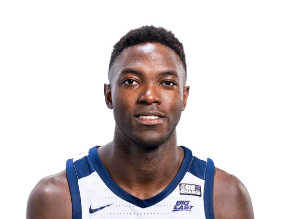 Kevin Ndzie