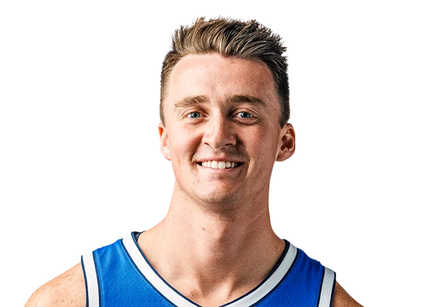 Jared McGregor
