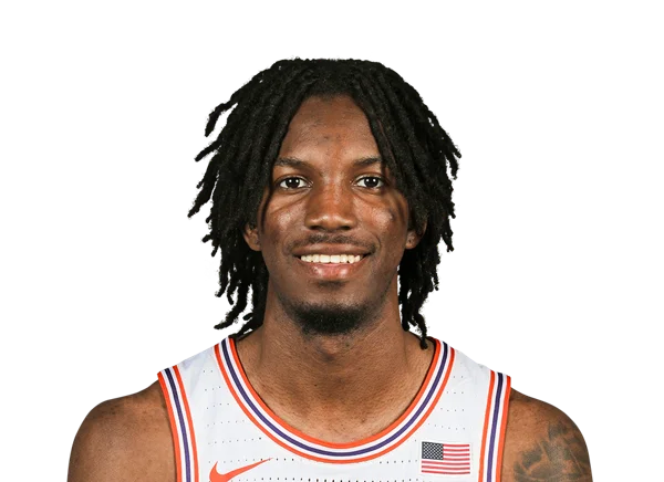Dallas Thomas