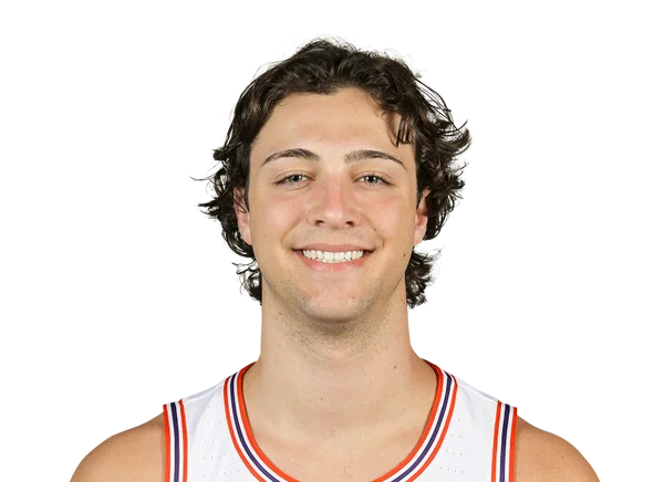 Carter Welling