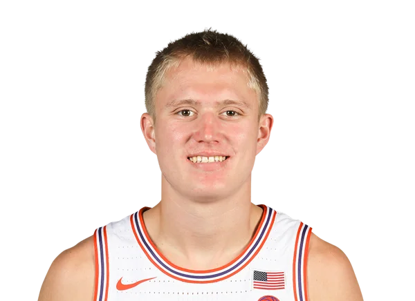 Chase Thompson