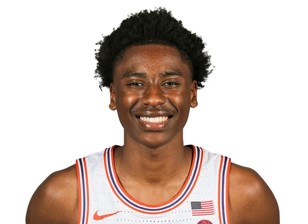 Zac Foster