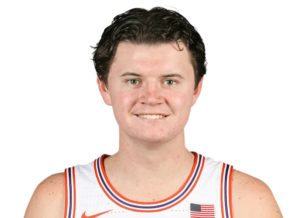 Blake Davidson