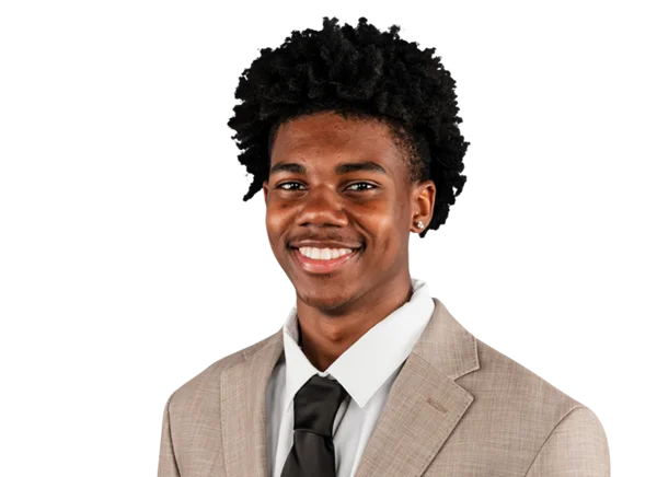Isaiah Johnson