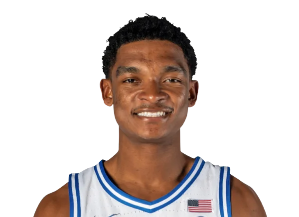 Caleb Foster