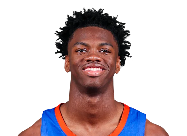 CJ Ingram