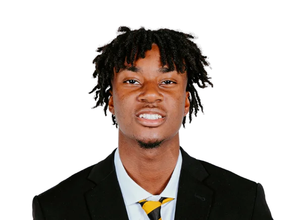 Anthony Robinson II
