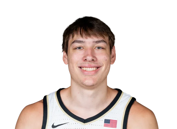 Cooper Schwieger