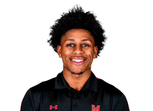 DeShawn Harris-Smith