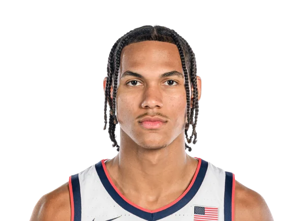 Isaiah Abraham
