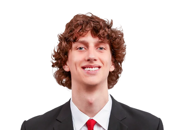 Jackson McVey