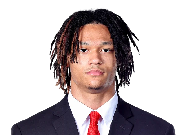 Isiah Harwell