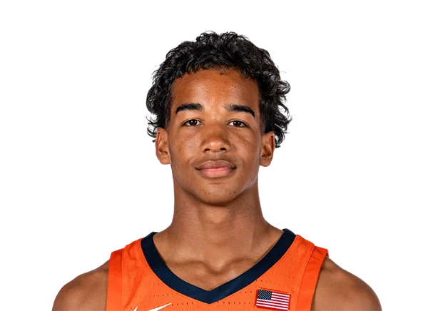 Blake Fagbemi