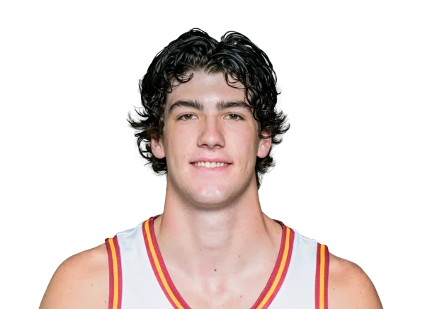 Blake Buchanan