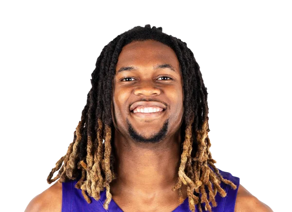 Khamari McGriff