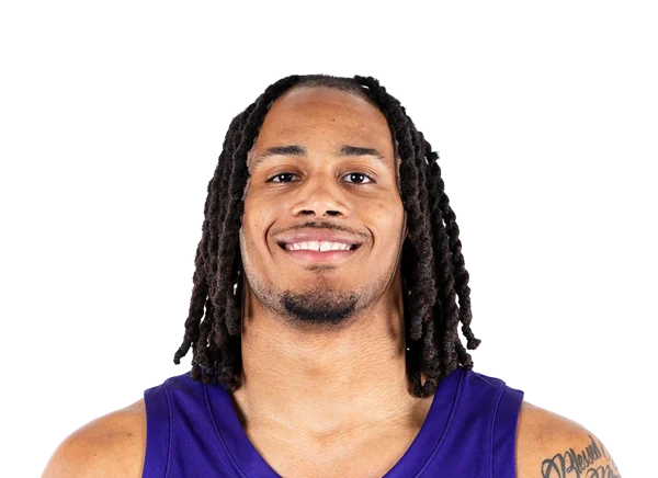 Nate Johnson