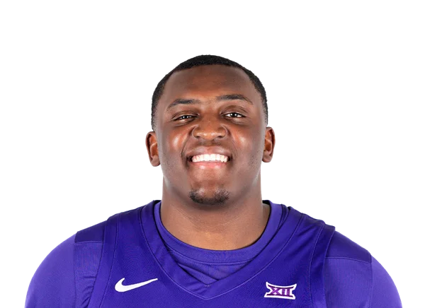 Marcus Johnson