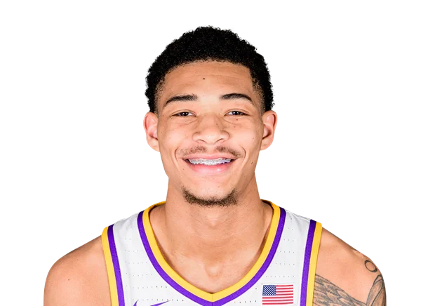 Jalen Reed
