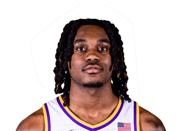 Rashad King