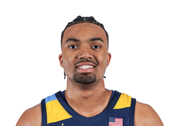 Royce Parham