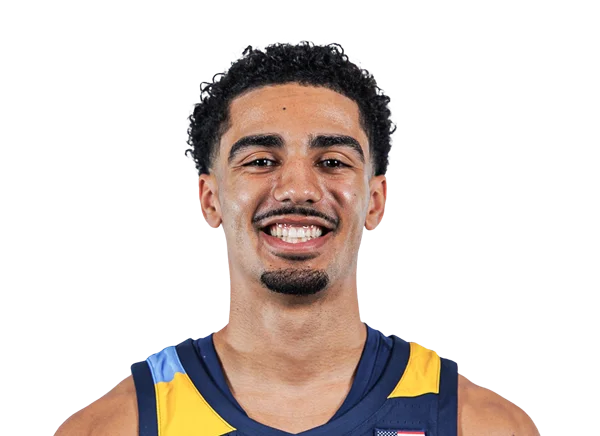 Jonah Lucas