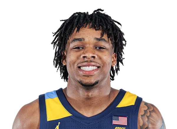 Nigel James Jr.