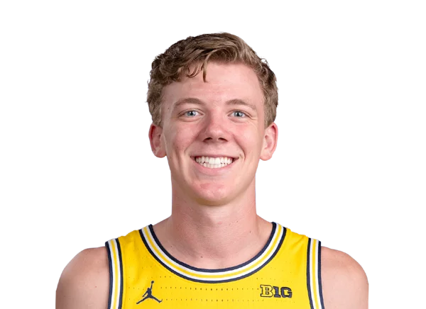 Charlie May