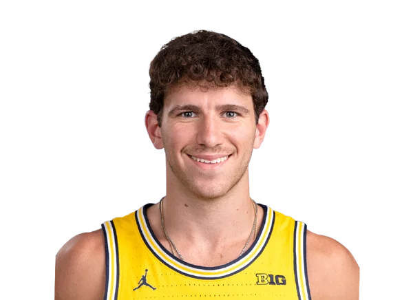 Harrison Hochberg