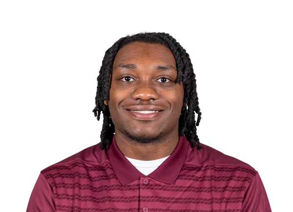 Langston Reynolds
