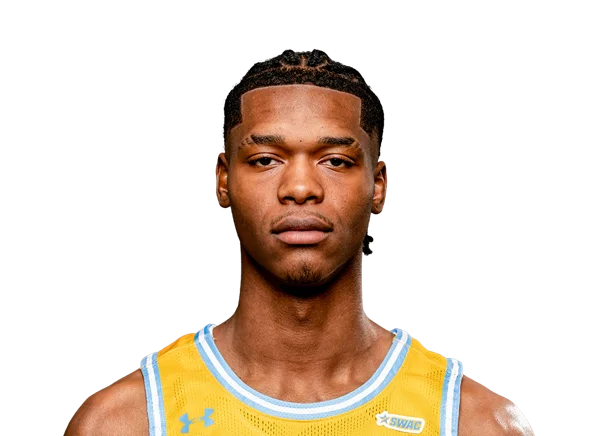 Ashton Magee