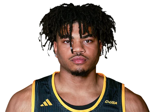 RJ Johnson