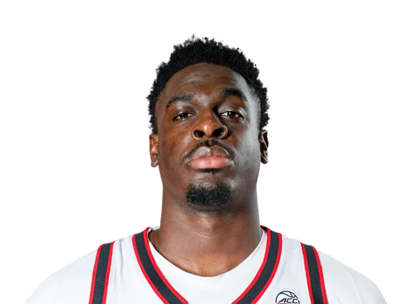 Scottie Ebube
