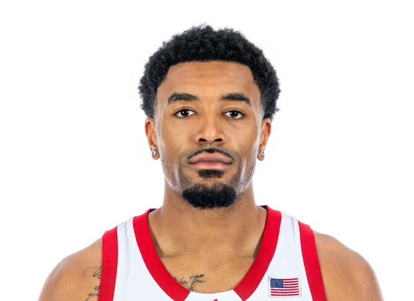 Jamarques Lawrence