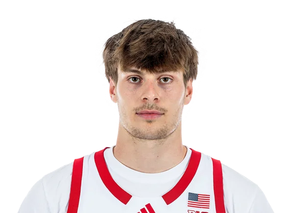 Braden Frager