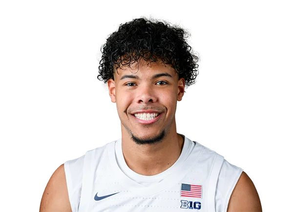 Puff Johnson
