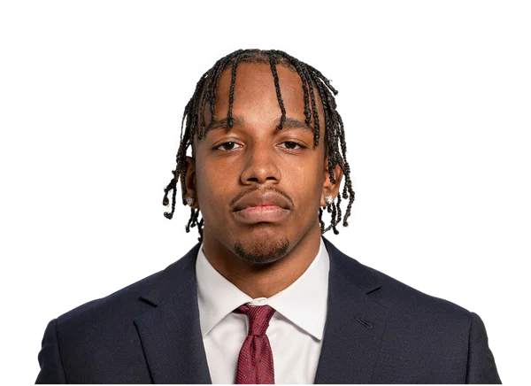 Derrion Reid