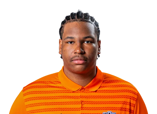 Mekhi Ragland