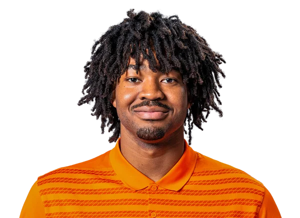Benjamin Ahmed