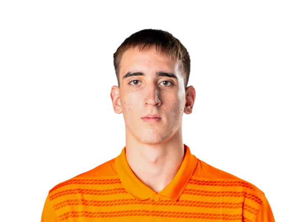 Andrija Vukovic